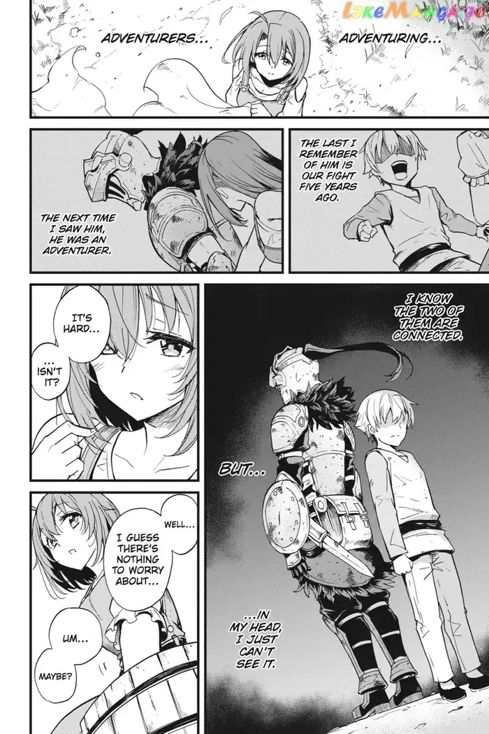 Goblin Slayer: Side Story Year One Chapter 22 image 05_optimized_optimized